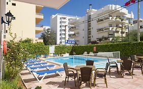 Apartamentos Green Line Bon Sol - Ab Group